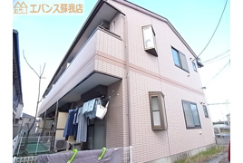ソフィアそがの外観