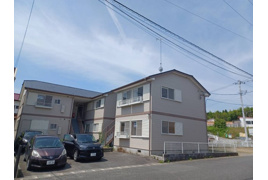 パストラーレの外観