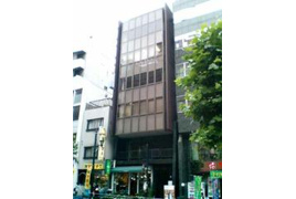 第四文成ビルの外観