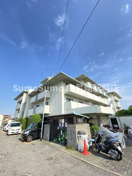 グリーンヴィラ武庫の画像