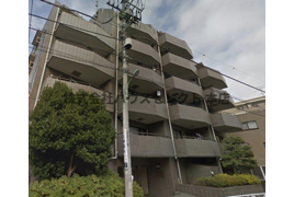 ヴィラアレックス奥沢の外観