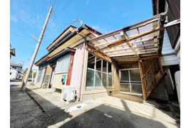 平磯町仲ノ町A戸建の外観