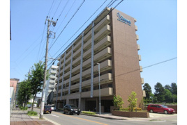 プレサンス名古屋城前ラバンカ 名古屋市の賃貸ならＭｙ賃貸の外観