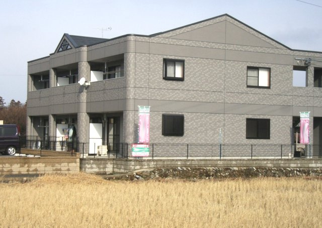 ステラマリスのイメージ