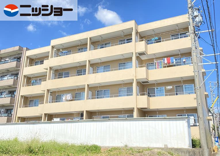 ロイヤルメゾン桃山のイメージ