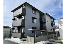 メゾン安清の外観