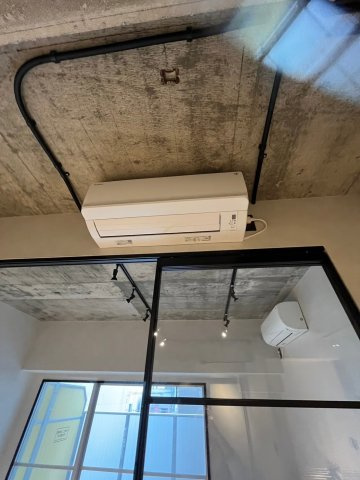 サンハイム南森町のその他設備