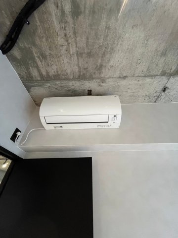 サンハイム南森町のその他設備