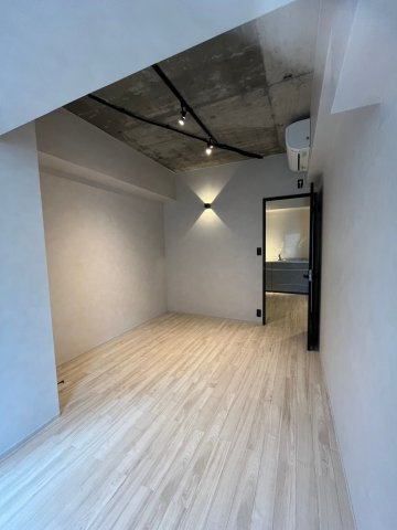 サンハイム南森町の内装