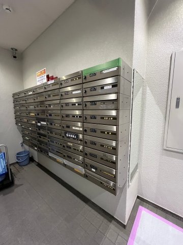 サンハイム南森町のその他