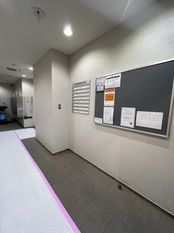 サンハイム南森町のその他