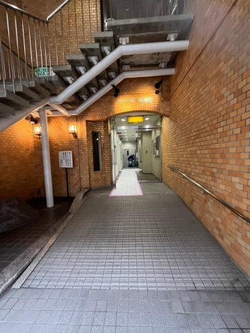 サンハイム南森町のその他