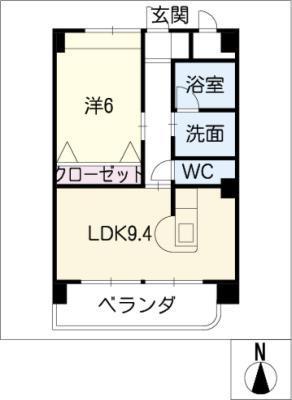 間取り：221013602331