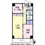 アルシュセマの間取り