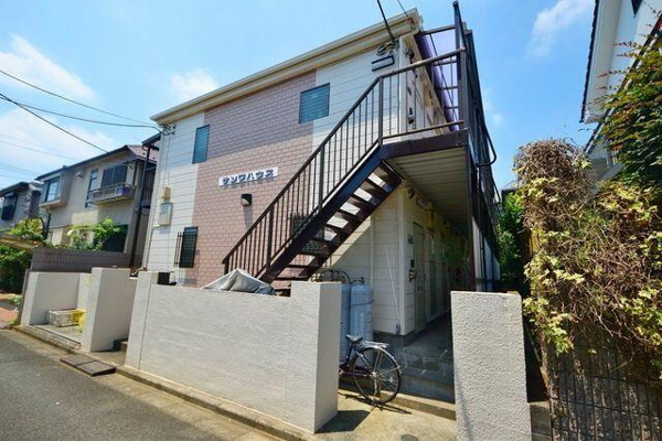 サンワハウスの画像