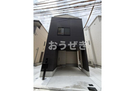 Ｋｏｌｅｔ曳舟 ０５の外観