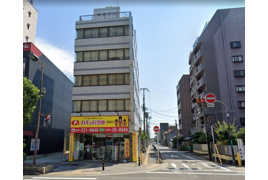 堺市堺区宿院町東　貸店舗[物件番号：699362]の外観