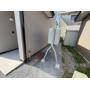 本通4丁目31番貸家の間取り