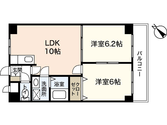 サニーヒルズ大福のイメージ