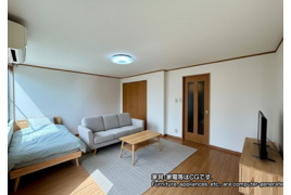 コーポ協和の外観