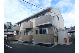 エスペランサの外観