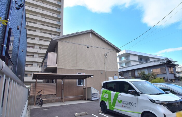 エスペランサ　花ノ宮のイメージ