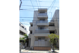 レーヴ　北の外観