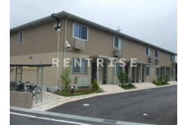 アルカディアの外観