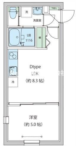 間取り：213133461250