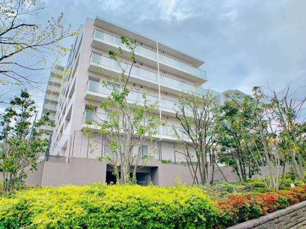 Brillia品川中延の画像