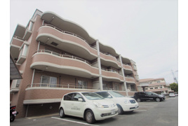 Ｖｉｌｌａ　Ｖｅｒｔの外観