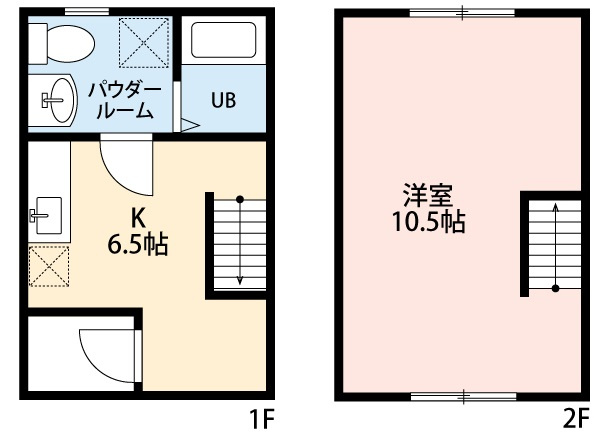 間取り：223038225405