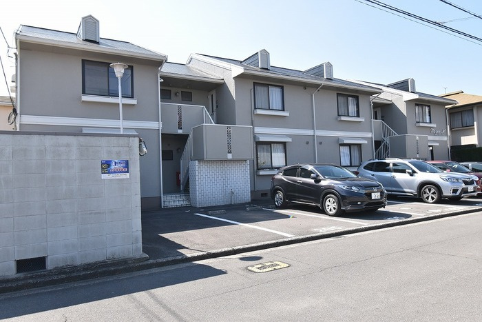 メゾン・エヌのイメージ