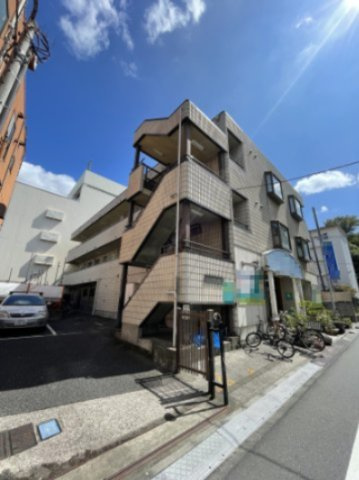 第五志伊ビルの画像