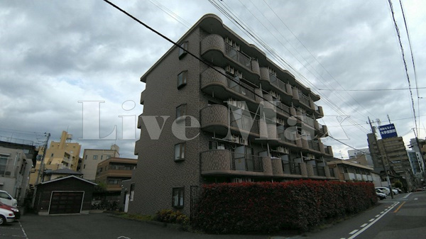 ナジック柏の画像