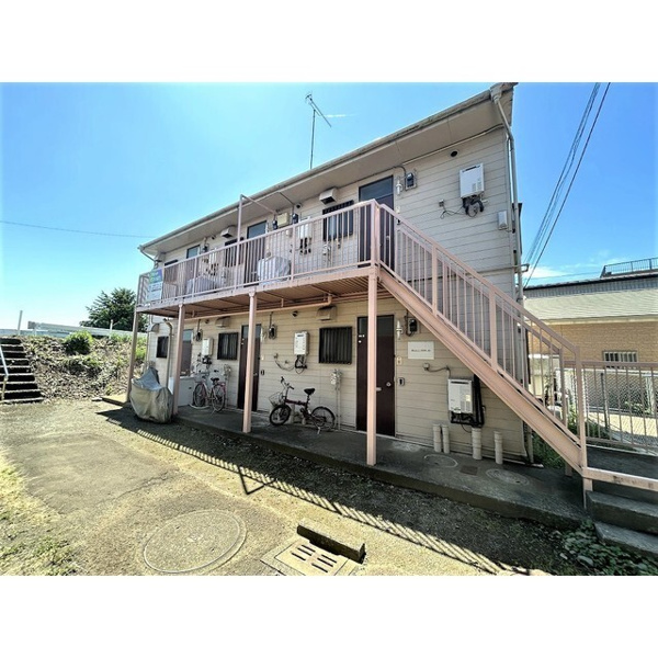 メイプルハウス本厚木の画像