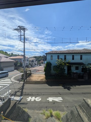 【シャテロの展望】