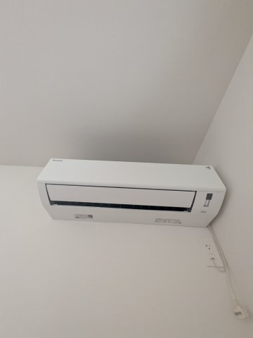 【シャテロのその他設備】