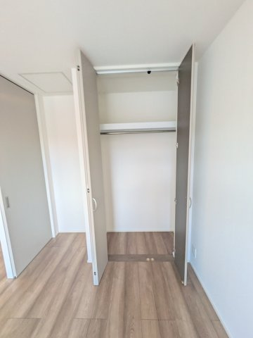 【シャテロの収納】