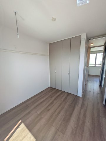 【シャテロの寝室】