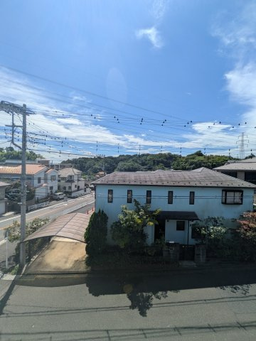 【シャテロの展望】