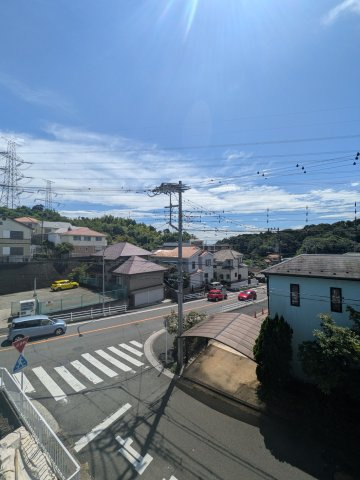 【シャテロの展望】