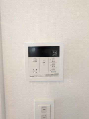 【シャテロのその他設備】