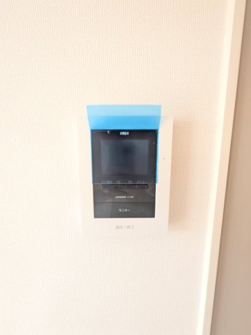 【シャテロのその他設備】