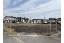廣田方貸地の外観