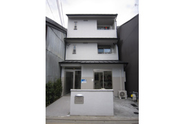 アークリードシモテンジンの外観