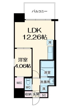 レオングラン本町橋のイメージ