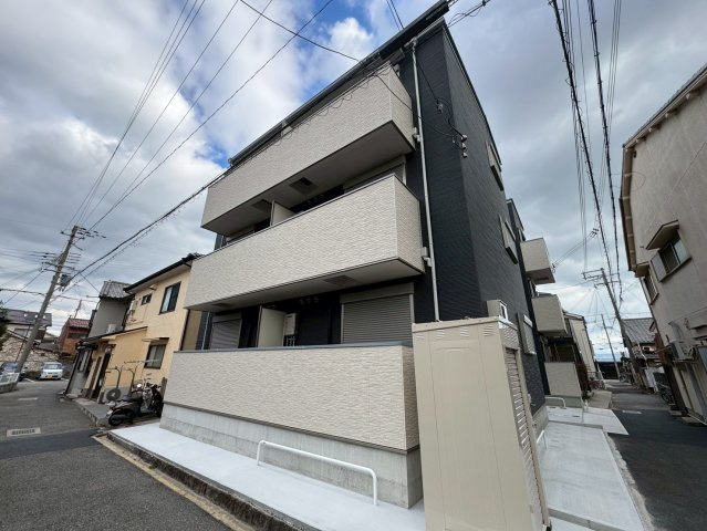 LEROY駒ヶ林のイメージ