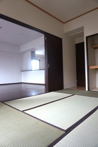 【ラ・メゾン東山のその他設備】