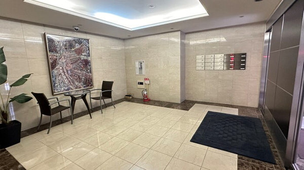 【ラ・メゾン東山のその他】